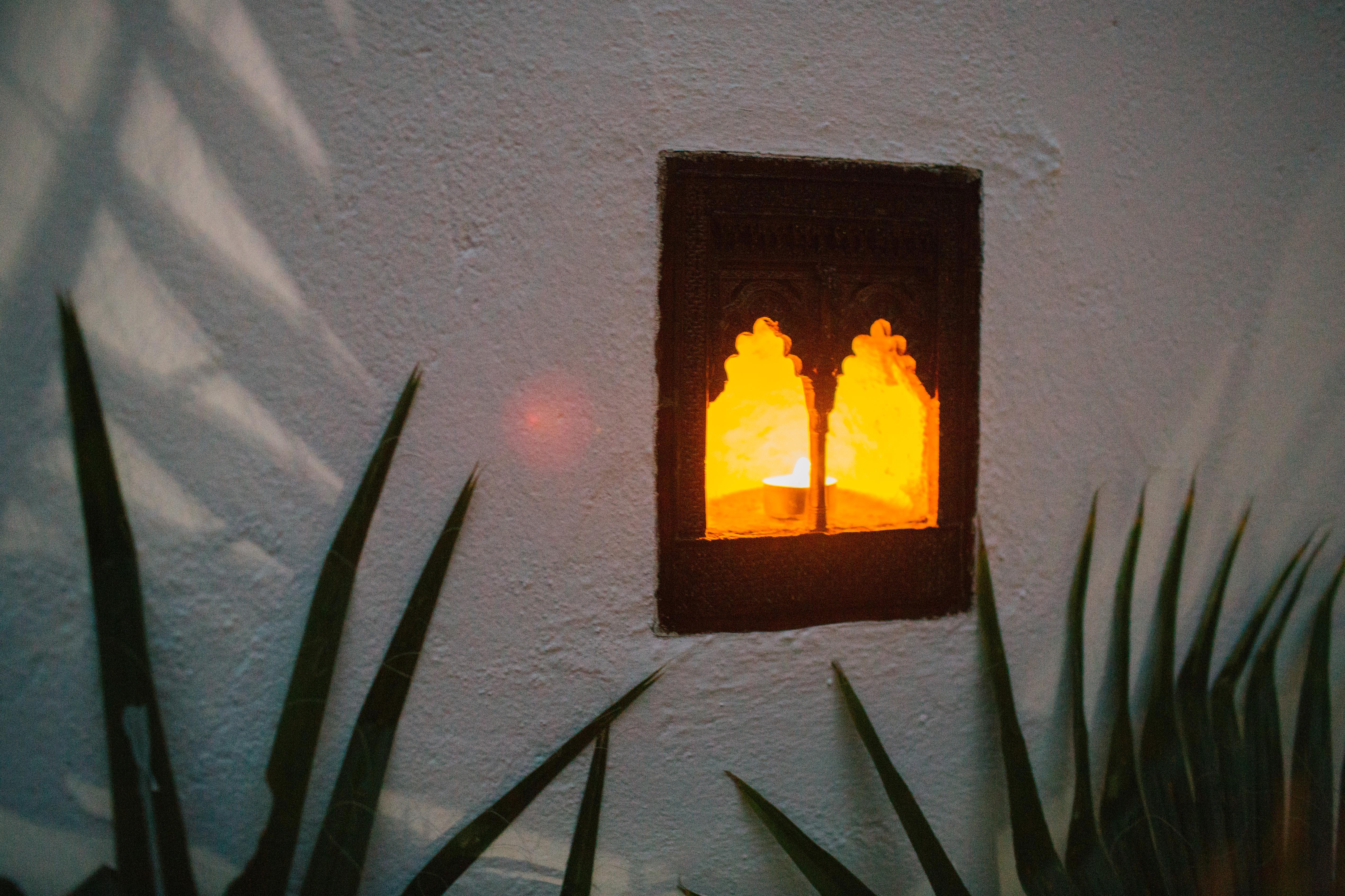 Al-Mudawar Casa Rural Almodóvar del Río Exteriör bild
